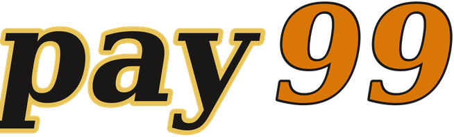 pay99 logo